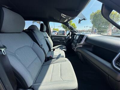 2022 RAM 1500 Big Horn - Photo 43 - Norwalk, CA 90650-2241