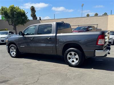 2022 RAM 1500 Big Horn - Photo 12 - Norwalk, CA 90650-2241