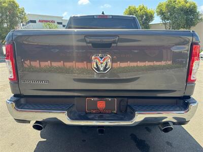2022 RAM 1500 Big Horn - Photo 14 - Norwalk, CA 90650-2241