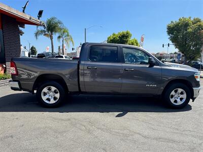2022 RAM 1500 Big Horn - Photo 19 - Norwalk, CA 90650-2241