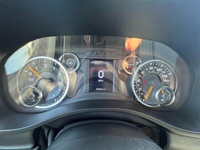 2022 RAM 1500 Big Horn - Photo 44 - Norwalk, CA 90650-2241