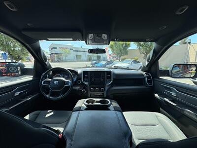 2022 RAM 1500 Big Horn - Photo 33 - Norwalk, CA 90650-2241