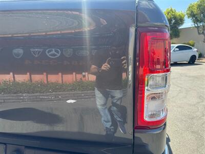 2022 RAM 1500 Big Horn - Photo 17 - Norwalk, CA 90650-2241