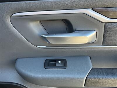 2022 RAM 1500 Big Horn - Photo 37 - Norwalk, CA 90650-2241
