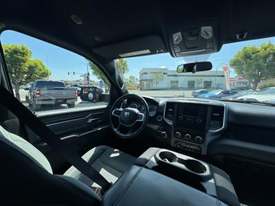 2022 RAM 1500 Big Horn - Photo 35 - Norwalk, CA 90650-2241