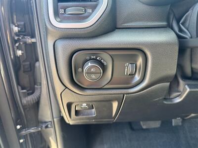 2022 RAM 1500 Big Horn - Photo 23 - Norwalk, CA 90650-2241