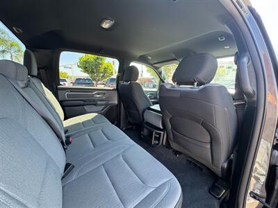 2022 RAM 1500 Big Horn - Photo 38 - Norwalk, CA 90650-2241