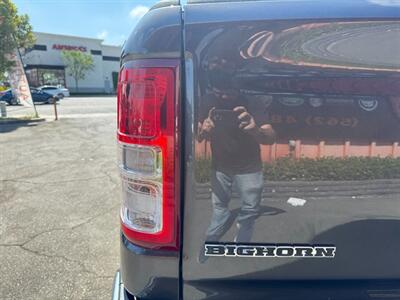 2022 RAM 1500 Big Horn - Photo 15 - Norwalk, CA 90650-2241