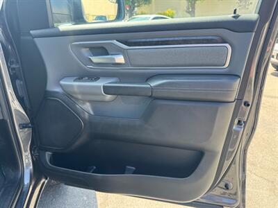 2022 RAM 1500 Big Horn - Photo 41 - Norwalk, CA 90650-2241
