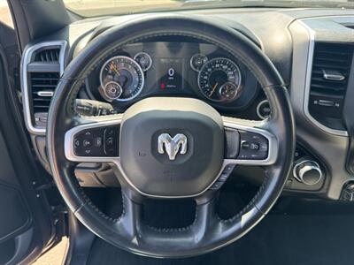 2022 RAM 1500 Big Horn - Photo 25 - Norwalk, CA 90650-2241