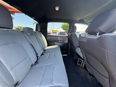 2022 RAM 1500 Big Horn - Photo 39 - Norwalk, CA 90650-2241