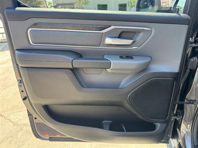 2022 RAM 1500 Big Horn - Photo 27 - Norwalk, CA 90650-2241