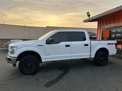 2016 Ford F-150 XLT   - Photo 8 - Norwalk, CA 90650-2241