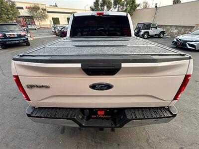 2016 Ford F-150 XLT   - Photo 15 - Norwalk, CA 90650-2241