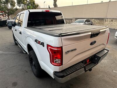 2016 Ford F-150 XLT   - Photo 11 - Norwalk, CA 90650-2241