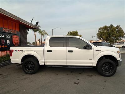 2016 Ford F-150 XLT   - Photo 19 - Norwalk, CA 90650-2241