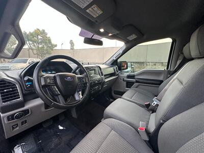 2016 Ford F-150 XLT   - Photo 29 - Norwalk, CA 90650-2241