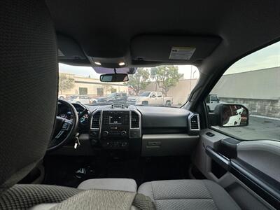 2016 Ford F-150 XLT   - Photo 36 - Norwalk, CA 90650-2241