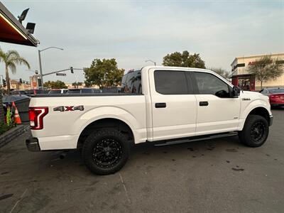 2016 Ford F-150 XLT   - Photo 18 - Norwalk, CA 90650-2241