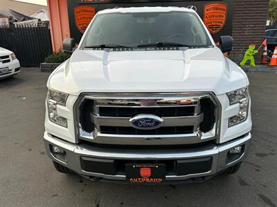 2016 Ford F-150 XLT   - Photo 3 - Norwalk, CA 90650-2241