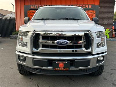 2016 Ford F-150 XLT   - Photo 2 - Norwalk, CA 90650-2241