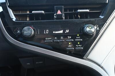 2021 Toyota Camry Hybrid LE   - Photo 34 - Norwalk, CA 90650-2241
