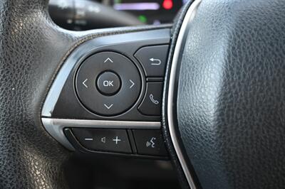 2021 Toyota Camry Hybrid LE   - Photo 28 - Norwalk, CA 90650-2241