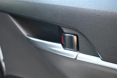 2021 Toyota Camry Hybrid LE   - Photo 45 - Norwalk, CA 90650-2241