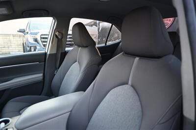2021 Toyota Camry Hybrid LE   - Photo 21 - Norwalk, CA 90650-2241