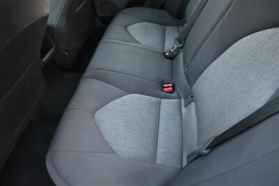 2021 Toyota Camry Hybrid LE   - Photo 41 - Norwalk, CA 90650-2241
