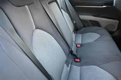 2021 Toyota Camry Hybrid LE   - Photo 48 - Norwalk, CA 90650-2241