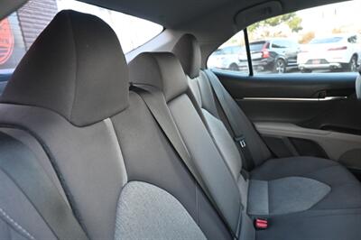 2021 Toyota Camry Hybrid LE   - Photo 47 - Norwalk, CA 90650-2241
