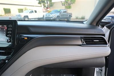 2021 Toyota Camry Hybrid LE   - Photo 57 - Norwalk, CA 90650-2241