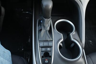 2021 Toyota Camry Hybrid LE   - Photo 35 - Norwalk, CA 90650-2241