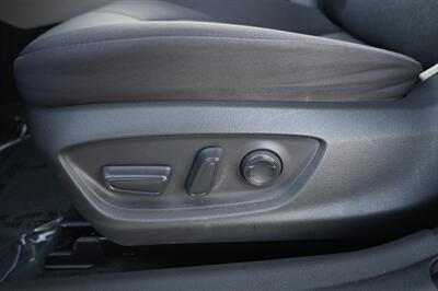 2021 Toyota Camry Hybrid LE   - Photo 20 - Norwalk, CA 90650-2241