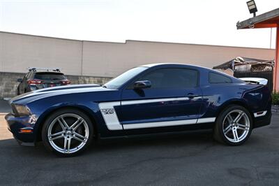 2012 Ford Mustang Boss 302   - Photo 13 - Norwalk, CA 90650-2241