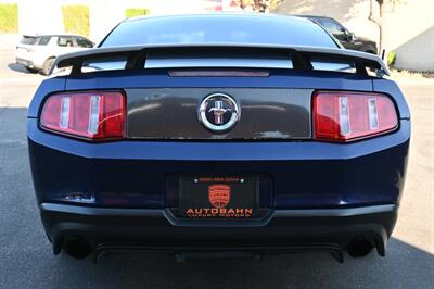 2012 Ford Mustang Boss 302   - Photo 20 - Norwalk, CA 90650-2241