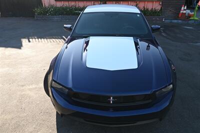 2012 Ford Mustang Boss 302   - Photo 3 - Norwalk, CA 90650-2241
