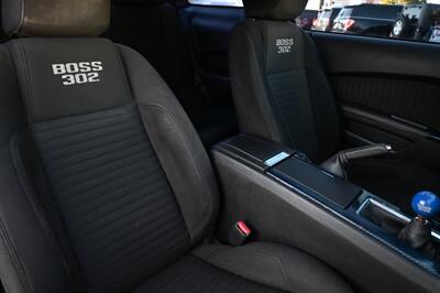 2012 Ford Mustang Boss 302   - Photo 54 - Norwalk, CA 90650-2241