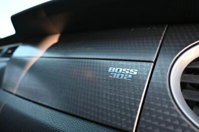 2012 Ford Mustang Boss 302   - Photo 56 - Norwalk, CA 90650-2241