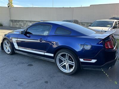 2012 Ford Mustang Boss 302   - Photo 7 - Norwalk, CA 90650-2241