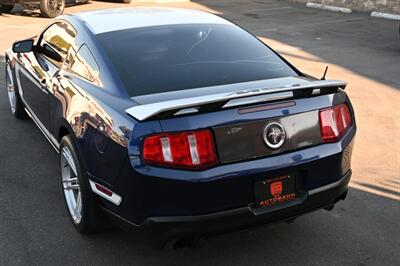 2012 Ford Mustang Boss 302   - Photo 18 - Norwalk, CA 90650-2241