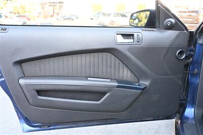 2012 Ford Mustang Boss 302   - Photo 33 - Norwalk, CA 90650-2241