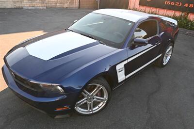 2012 Ford Mustang Boss 302   - Photo 7 - Norwalk, CA 90650-2241