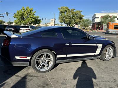 2012 Ford Mustang Boss 302   - Photo 14 - Norwalk, CA 90650-2241