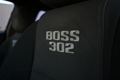 2012 Ford Mustang Boss 302   - Photo 42 - Norwalk, CA 90650-2241