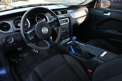 2012 Ford Mustang Boss 302   - Photo 40 - Norwalk, CA 90650-2241
