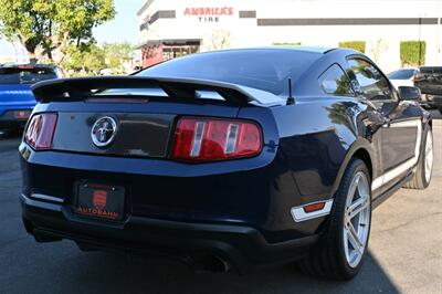 2012 Ford Mustang Boss 302   - Photo 24 - Norwalk, CA 90650-2241