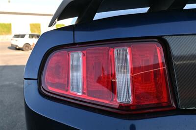 2012 Ford Mustang Boss 302   - Photo 19 - Norwalk, CA 90650-2241