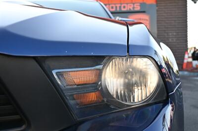 2012 Ford Mustang Boss 302   - Photo 5 - Norwalk, CA 90650-2241